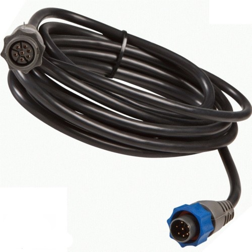 Lowrance transducer extension - lowrance,
