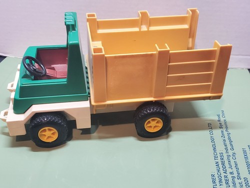 Vintage 1979 fisher price - 1979,