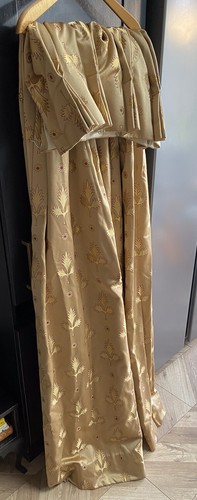 Gold regal brocade villa - regal,