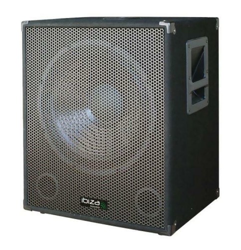Ibiza sound active - ibiza,