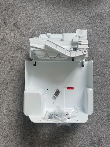Ice maker assembly - for, lg