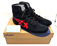 ASICS EX-EO Wrestling Boxing