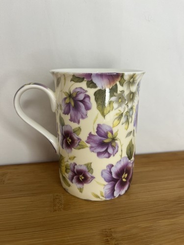 Maxwell williams cream pansy - maxwell,