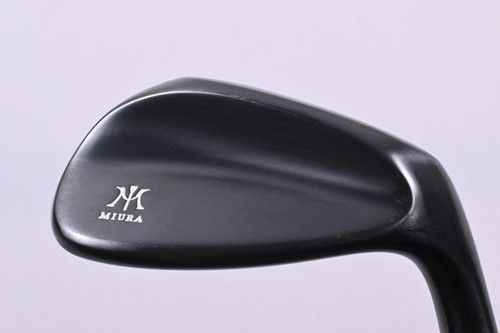 Miura tour forged black sand - miura,