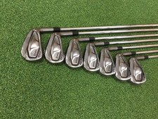 Srixon ZXi7 Black 4-P Irons