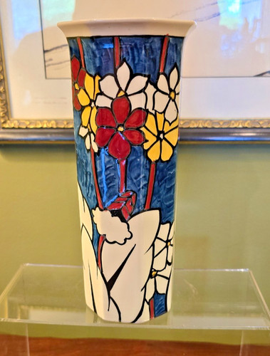 Art deco losol ware - art, keeling