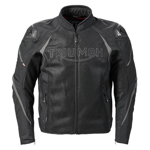 Triumph triple sports - triple, mesh