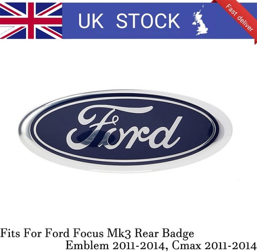 Blue silver badge for - blue,