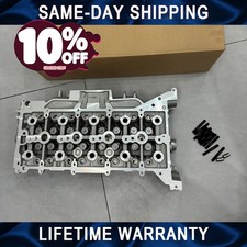 Cylinder Head For Ford Transit