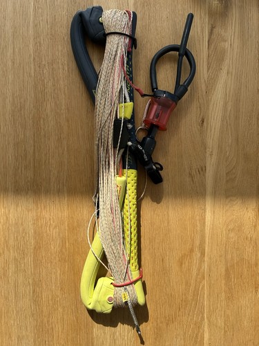 North kitebar trustbar size - north,