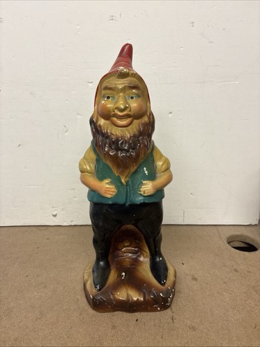 Vintage large 35cm ceramic - 35cm,