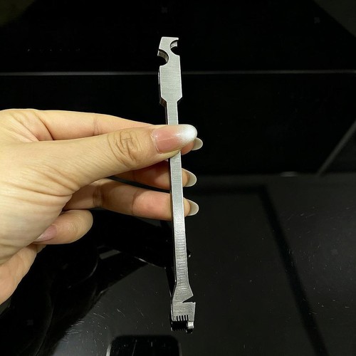 Dulcimer tuning wrench - dulcimer,