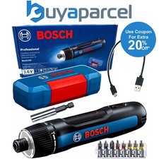 Bosch GO 3.6V Professional