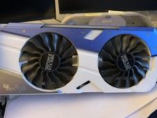 Palit GameRock NVIDIA GeForce