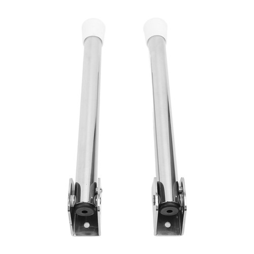 Pair seat support - pair, leg