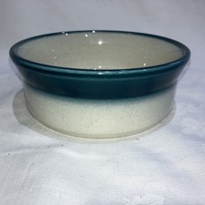 Wedgwood Blue Pacific Shallow
