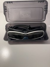 Panasonic TY-EW3D10 3D Full HD