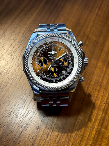 Breitling for bentley - breitling,