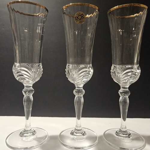 Vintage royal crystal - ,