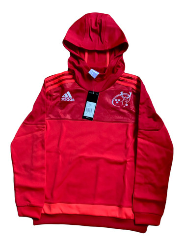 Adidas youth munster rugby red - youth,