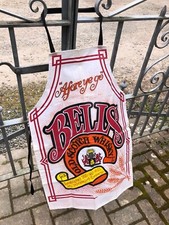 Vintage PVC Rare Bell’s