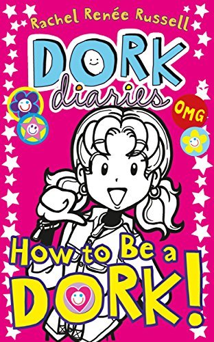 Dork diaries how a - how,