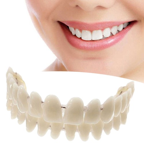 Smile snap false - smile,
