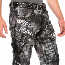 Cipo & Baxx BEND Mens Jeans