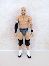 WWE MATTEL CESARO BASIC SERIES