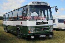PHOTO  BUS BJU13T BEDFORD YMT