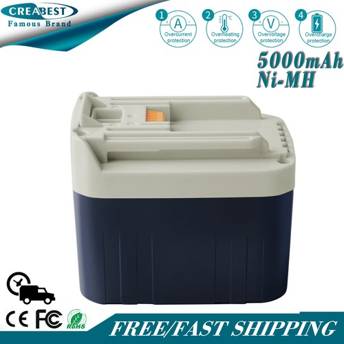 0ah 24v battery for - 24v,