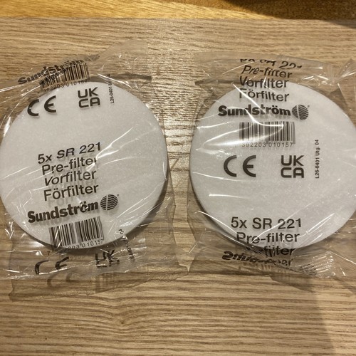 Pack sundstrom - pack,