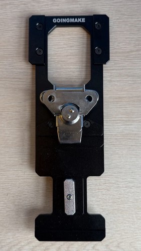 Goingmake track saw square - goingmake,