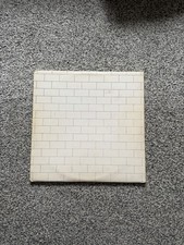Pink Floyd the Wall Double LP