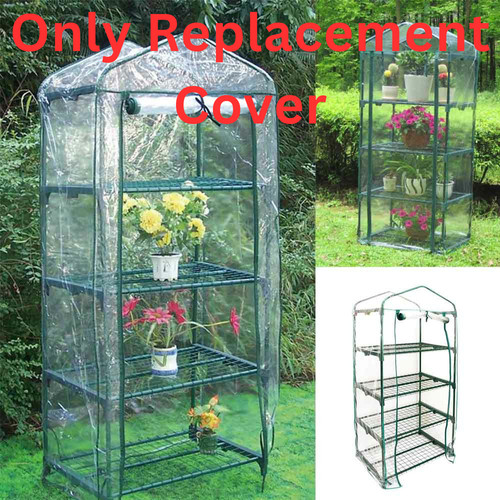 Tier mini greenhouse outdoor - 4,