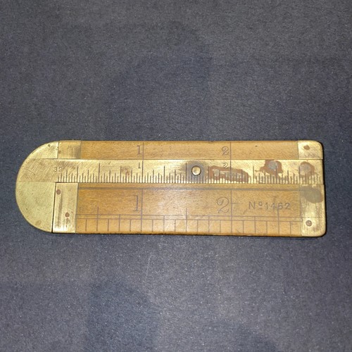 Antique brass and - brass,