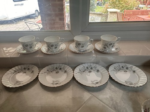 Salisbury bone china - salisbury, coffee