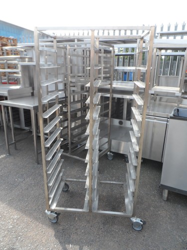 Fully welded stainless steel - fully,