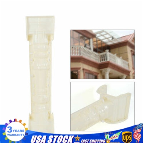 Balustrades mold set - mold, 89cm