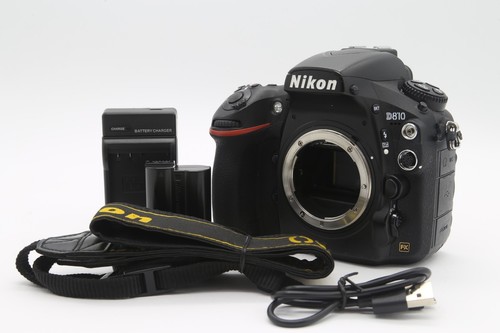 Nikon d810 3mp digital - d810,