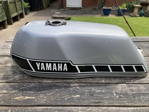 Genuine yamaha rd200 1974 - yamaha, 1974-80