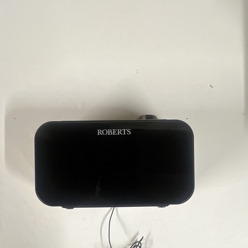 Roberts ortus dab fm - ortus,