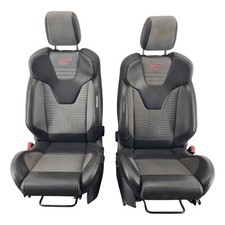 Ford Fiesta ST-3 MK7 FL (B299)