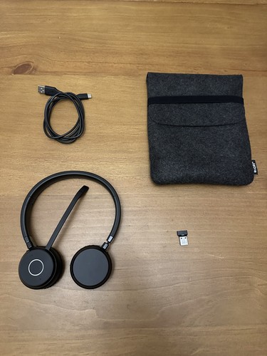 Jabra evolve uc - evolve,