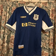 Pony Tottenham Hotspur Away