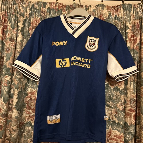 Pony tottenham hotspur away - pony,