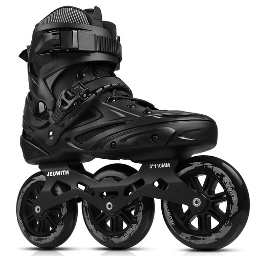 Wheel 110mm inline - 3-wheel, speed