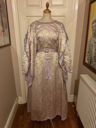 Pantomime princess lilac - pantomime,