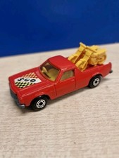 Matchbox Superfast No.60