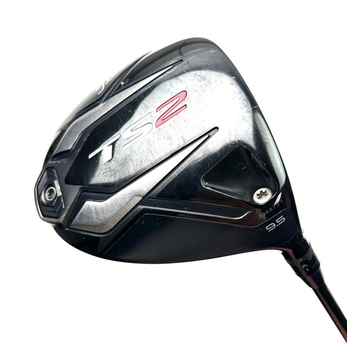 Titleist ts2 driver 9 - titleist,